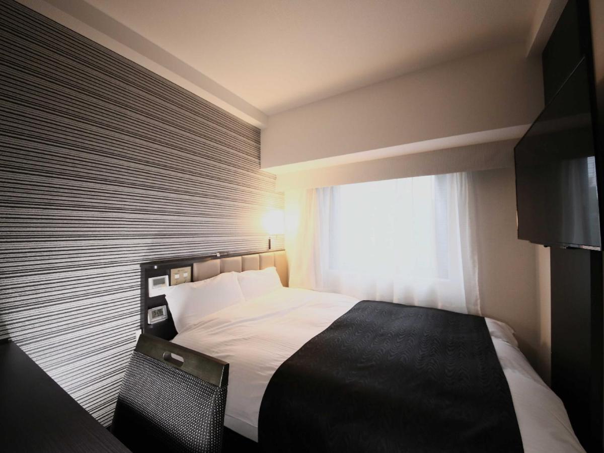 Apa Hotel Keisei Ueno Ekimae Tokyo Exterior photo